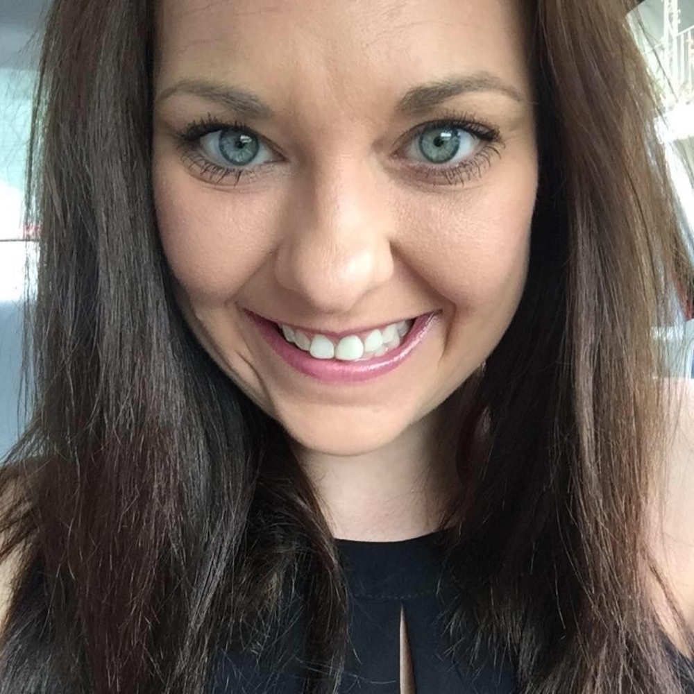 Meet your Posher, Julie